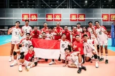 Daftar Lengkap Pemain...