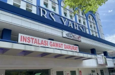 15 Orang Korban Ledakan...