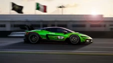 Lamborghini Temerario...