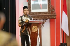 Deretan Tokoh Penerima...