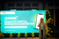Perkuat Kemandirian...