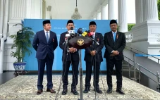 Fadli Zon Bakal Susun...