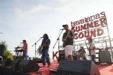 Festival Musik Summer...