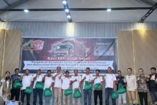 Harlah ke-4, RBPI Komitmen...
