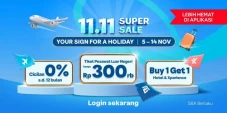 Apa Saja yang Bisa Dilihat...