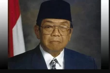 Jejak Pendidikan Gus...