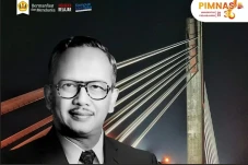 Pendidikan Mochtar Kusumaatmadja,...