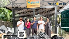 Dukung Gerakan Peduli...