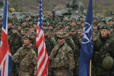 Eks Bos NATO: Sekutu...