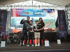Rifat dan El Mayka Sungkar Jadi...