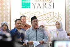 Rano Pastikan Pendampingan...