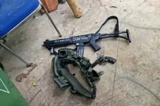 7 Peledak Dibawa Pelaku...