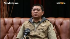 KPK Belum Tetapkan Tersangka...
