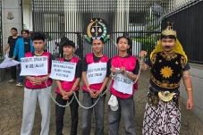 Aliansi Mahasiswa Indonesia...