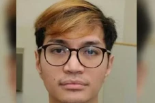Orang Tua Reynhard Sinaga...