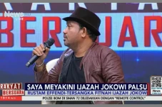 Rustam Effendi Duga...