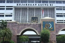 Kejaksaan Jadi Ujung...