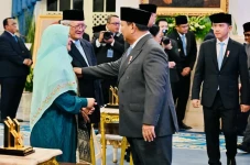 Rahmah El Yunusiyyah...