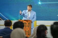 Utusan Khusus Presiden...