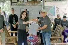 Program Desa Energi...