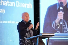 Arah Baru Kesehatan...