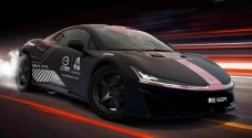 GAC Hytec Mengklaim...