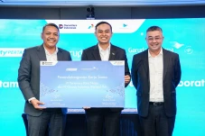 Pertamina Patra Niaga...