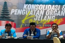 DPP-DPD KNPI se-Indonesia...