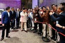 Sultan Berharap Kunjungan...