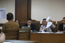 Saksi Ahli CMNP Setujui...