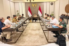 Prabowo Minta Penyerapan...