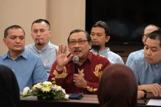 BRIN Dorong Penyusunan...
