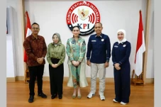 DPR Dorong Penguatan...