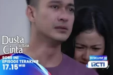 Sinopsis Episode Terakhir...