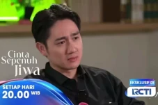 Sinopsis Sinetron Cinta...