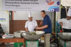 HUT ke-36 MNC Group,...