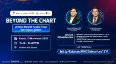 Daftar dan Ikuti Webinar...