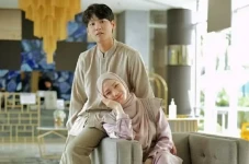 Sidang Perdana Perceraian...