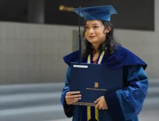 Kisah Jessie Manopo,...