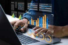 Berapa Gaji Data Analyst...