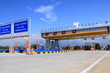 Tarif 2 Ruas Tol Ini...