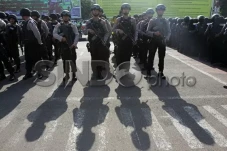 DPR Tegaskan Reformasi...