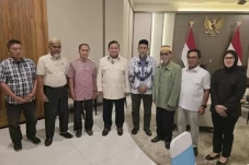 Seskab Teddy: Presiden...