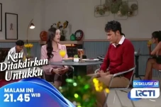 Sinopsis Sinetron Kau...