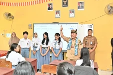 IPM Kalteng 2025 Naik,...