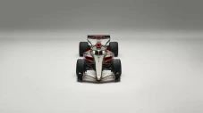 Audi Luncurkan Livery...