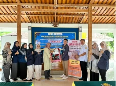Mahasiswa Universitas...