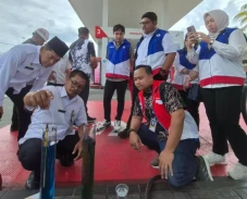 Pertamina Patra Niaga...