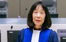 Presiden ICC Desak Kerja...