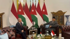 Pertemuan Bilateral...